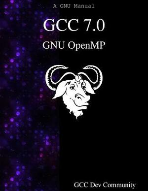 GCC 7.0 GNU OpenMP by Gcc Dev Community