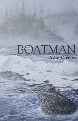 Boatman by Ashe Vernon