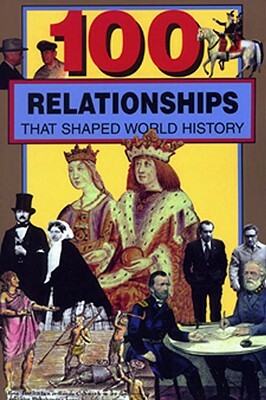 100 Relationships by Samuel Willard Crompton
