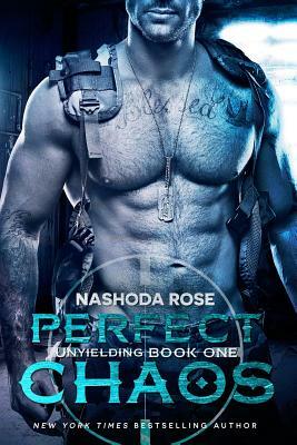 Perfect Chaos by Nashoda Rose