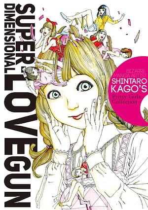 Super-Dimensional Love Gun by Shintarō Kago