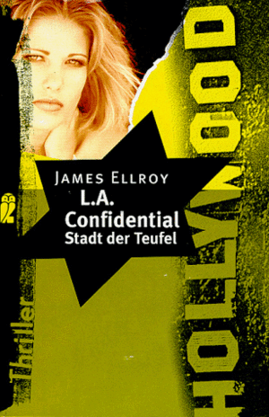 L.A. Confidential by ELLROY