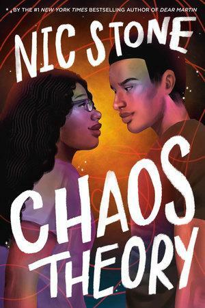 Chaos Theory by Nic Stone