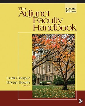 The Adjunct Faculty Handbook by 