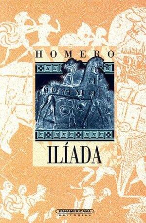 Ilíada by Homer