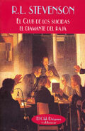 El club de los suicidas / El diamante del rajá by Robert Louis Stevenson