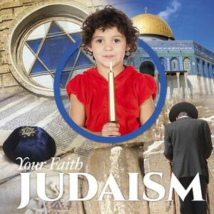 Judaism by Harriet Brundle