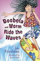 Ride the Waves by Joe Friedman