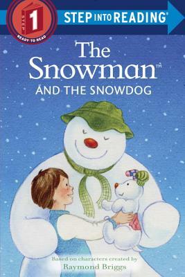 The Snowman and the Snowdog by Raymond Briggs