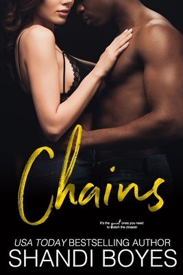 Chains by Shandi Boyes