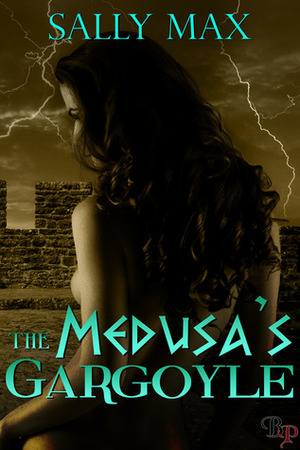 The Medusa's Gargoyle by Sally Max