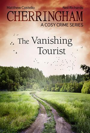 The Vanishing Tourist by Matthew Costello, Neil Richards