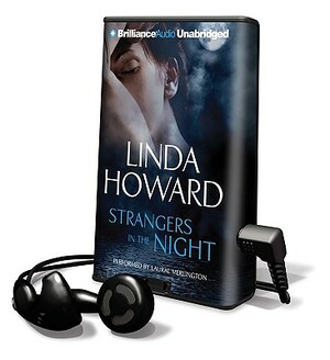 Strangers in the Night by Linda Howard