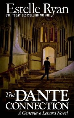 The Dante Connection: A Genevieve Lenard Novel by Estelle Ryan