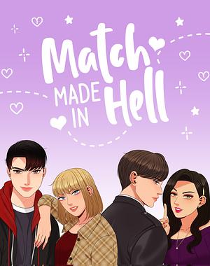 Match Made in Hell by Keitalia