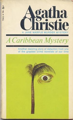 A Caribbean Mystery by Agatha Christie