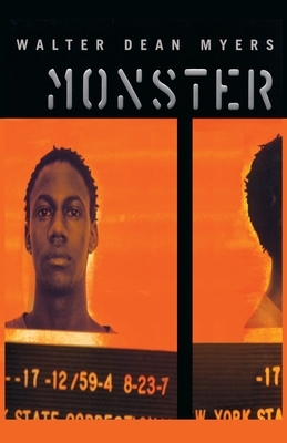 Monster by Walter Dean Myers