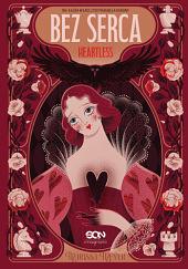 Bez serca. Heartless by Marissa Meyer
