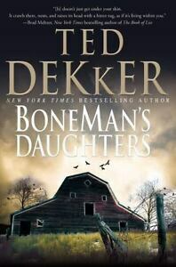 Boneman's Daughters by Ted Dekker