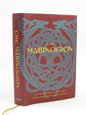 The Mabinogion by 