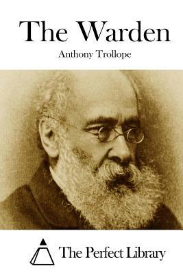 The Warden by Anthony Trollope