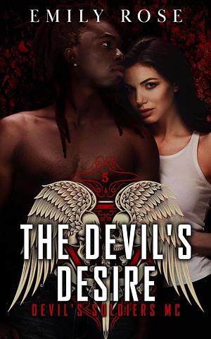 The Devil's Desire by Emily Rose