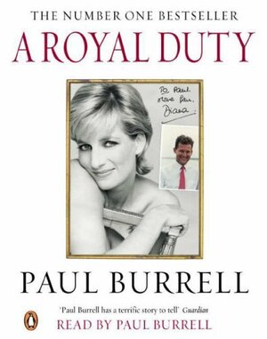 A Royal Duty by Paul Burrell