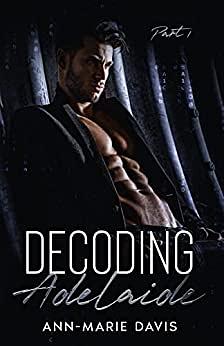 Decoding Adelaide by Ann-Marie Davis