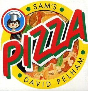 Sam's Pizza by David Pelham