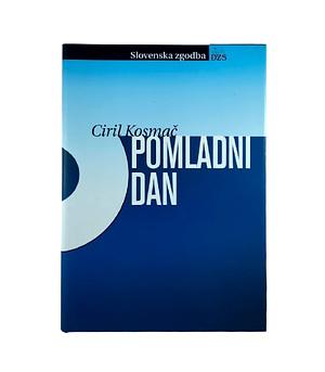 Pomladni dan by Ciril Kosmač