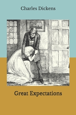 Great Expectations by Charles Dickens