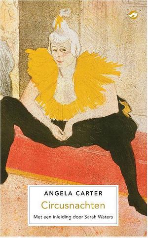 Circusnachten by Angela Carter