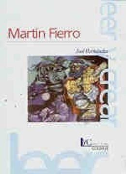 Martín Fierro (2a edición) by José Hernández