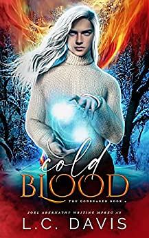 Cold Blood by L.C. Davis, Joel Abernathy