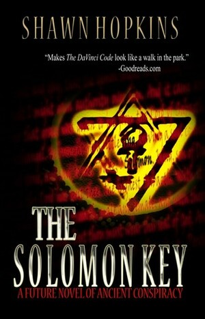 The Solomon Key by Shawn Hopkins