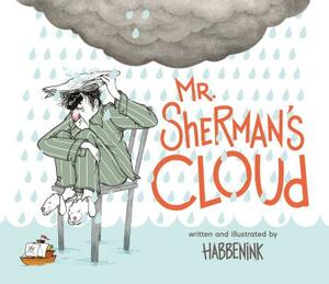 Mr. Sherman's Cloud by David Habben