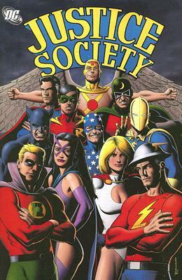 Justice Society, Vol. 2 by Joe Giella, Joe Staton, Dave Hunt, Paul Levitz, Bob Layton