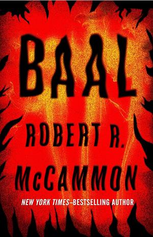 Baal by Robert R. McCammon