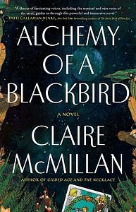Alchemy of a Blackbird by Claire McMillan