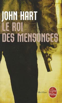 Le Roi Des Mensonges by J. Hart