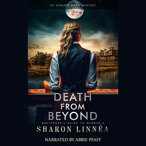Death from Beyond by Sharon Linnea