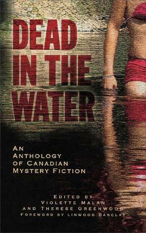 Dead in the Water by Therese Greenwood