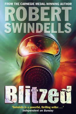 Blitzed by Robert Swindells