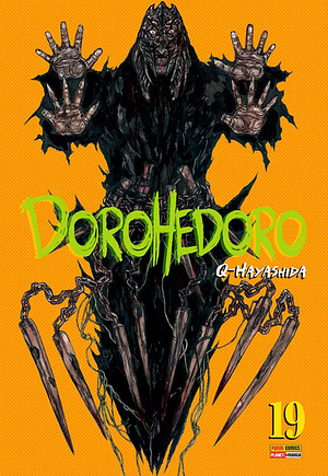 Dorohedoro, Vol. 19 by Q Hayashida