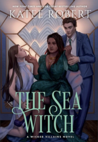 The Sea Witch by Katee Robert