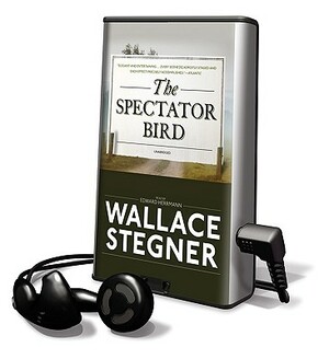 The Spectator Bird by Wallace Stegner