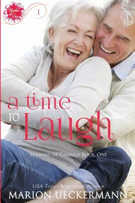 A Time to Laugh by Marion Ueckermann