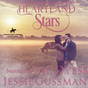 Heartland Stars by Jessie Gussman