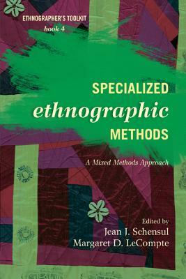 Specialized Ethnographic Methopb by 