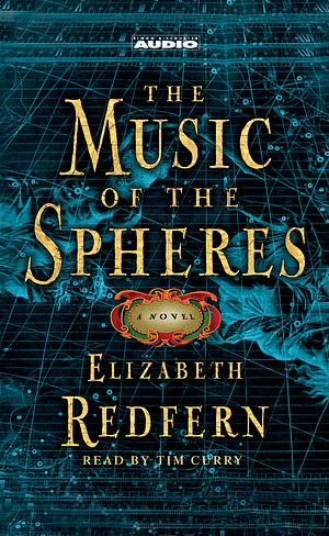 The Music of the Spheres by Elizabeth Redfern